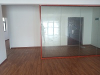 4室2廳2陽臺 未名城A3餐廳