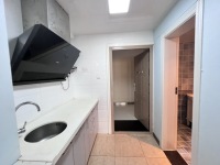 1室1廳1陽臺 廣福小區(qū)一期商業(yè)中心公寓廚房