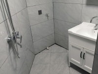 3室2廳1陽臺 永力西苑衛(wèi)生間