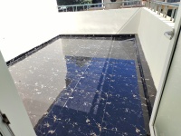 3室2廳2陽(yáng)臺(tái) 滇池森林別墅陽(yáng)臺(tái)