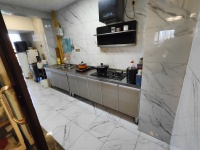 4室2廳 俊發(fā)盛唐城未央郡（二期）廚房