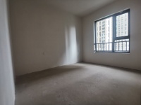 5室2廳3陽臺 新希望白麓城三期臥室