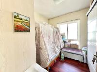 3室2廳1陽臺 人與自然臥室