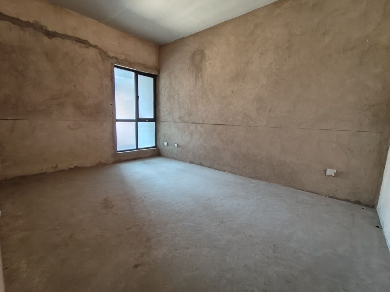 5室2廳2陽臺 同德昆明廣場A區(qū)臥室