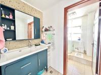 3室2廳1陽臺 人與自然衛(wèi)生間