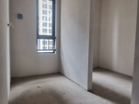 5室2廳3陽臺 新希望白麓城三期臥室