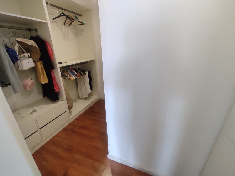 4室2廳2陽臺 南亞風(fēng)情第壹城星辰苑臥室