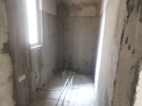 5室2廳3陽臺 新希望白麓城三期衛(wèi)生間