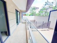 5室2廳3陽臺 華夏四季二期戶型圖