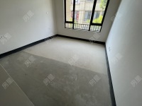 4室3廳4陽臺 美的順城府別墅臥室