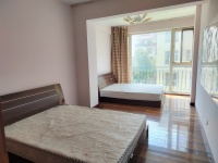 7室3廳2陽臺 夏意雅園別墅客廳