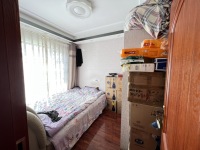 3室2廳1陽臺 華潤中央公園書房