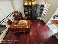 5室3廳3陽臺 佳湖花園別墅其他