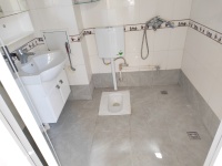 3室2廳2陽(yáng)臺(tái) 滇池森林別墅衛(wèi)生間