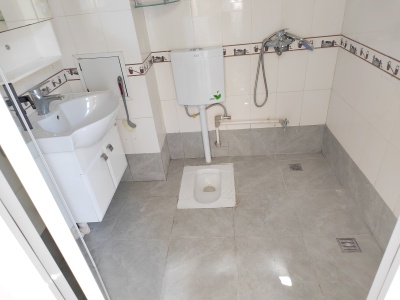 3室2廳2陽(yáng)臺(tái) 滇池森林別墅衛(wèi)生間