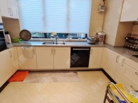 5室2廳 綠地海珀瀾庭別墅戶型圖