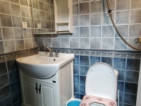 1室1廳1陽臺 廣福小區(qū)一期商業(yè)中心公寓其他