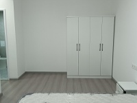 3室2廳1陽臺(tái) 俊發(fā)俊尚峰A4地塊臥室