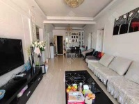 3室2廳1陽臺 萬宏國際一期客廳