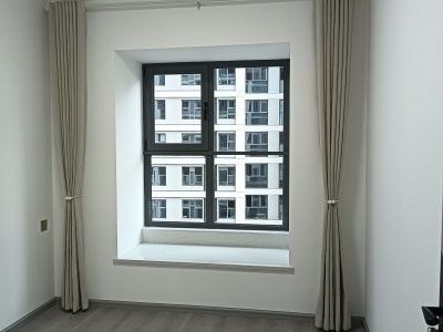 3室2廳1陽臺(tái) 俊發(fā)俊尚峰A4地塊臥室