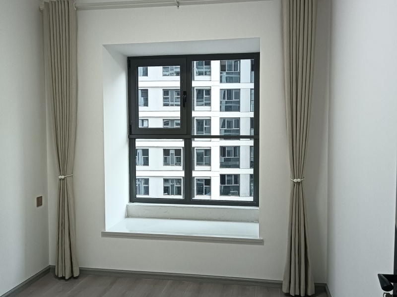 3室2廳1陽臺(tái) 俊發(fā)俊尚峰A4地塊臥室