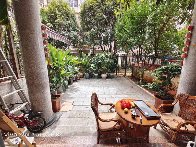 5室3廳3陽臺 佳湖花園別墅其他