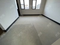 4室3廳4陽臺 美的順城府別墅臥室