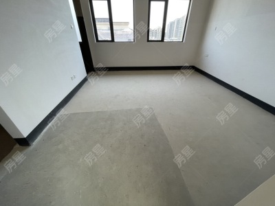 4室3廳4陽臺 美的順城府別墅臥室