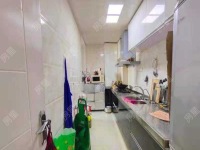 3室2廳1陽臺 萬宏國際一期廚房