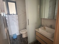 4室2廳1陽臺(tái) 江東境界衛(wèi)生間