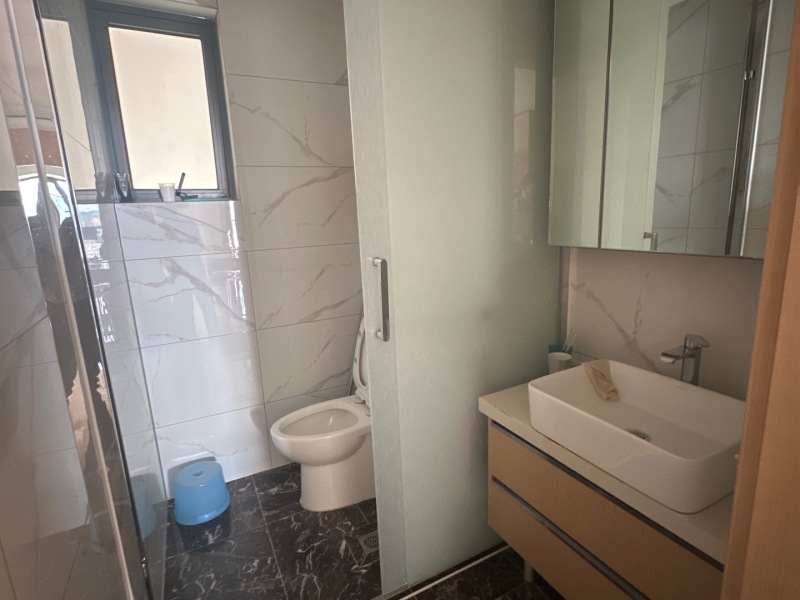 4室2廳1陽臺(tái) 江東境界衛(wèi)生間