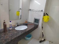 7室3廳2陽臺 夏意雅園別墅客廳