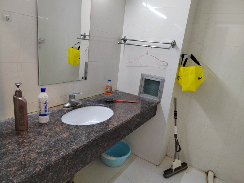 7室3廳2陽臺 夏意雅園別墅客廳