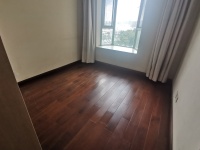 3室2廳1陽(yáng)臺(tái) 翠湖俊園臥室