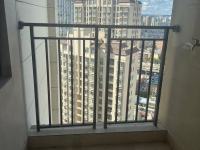 5室3廳3陽臺 金地九樾陽臺