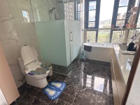 4室2廳1陽臺(tái) 江東境界衛(wèi)生間