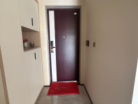 4室2廳1陽臺(tái) 江東境界門廳