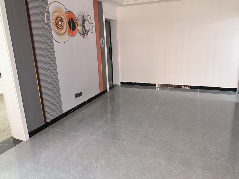 3室2廳1陽臺 永力西苑客廳