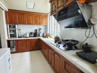 5室3廳3陽臺 佳湖花園別墅其他