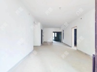 5室2廳3陽臺 華夏四季二期戶型圖