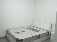 3室2廳1陽臺(tái) 俊發(fā)俊尚峰A4地塊臥室