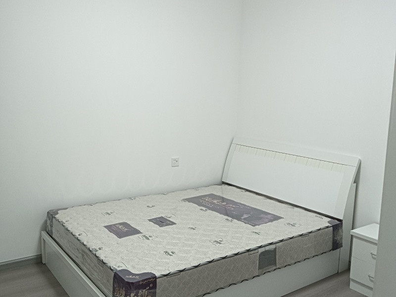 3室2廳1陽臺(tái) 俊發(fā)俊尚峰A4地塊臥室