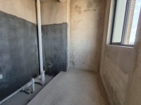 5室2廳2陽臺 同德昆明廣場A區(qū)衛(wèi)生間