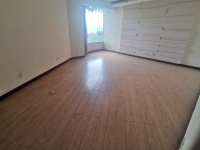 3室2廳1陽(yáng)臺(tái) 翠湖俊園客廳