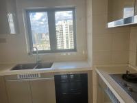 5室3廳3陽臺 金地九樾廚房