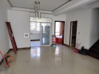 7室3廳2陽臺 夏意雅園別墅客廳