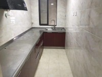 2室2廳1陽臺(tái) 俊發(fā)盛唐城廚房