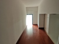 1室1廳1陽臺 藍(lán)光水岸公園公寓臥室