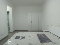 3室2廳1陽臺(tái) 俊發(fā)俊尚峰A4地塊臥室