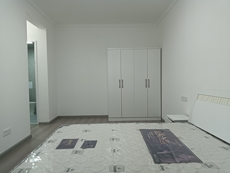 3室2廳1陽臺(tái) 俊發(fā)俊尚峰A4地塊臥室